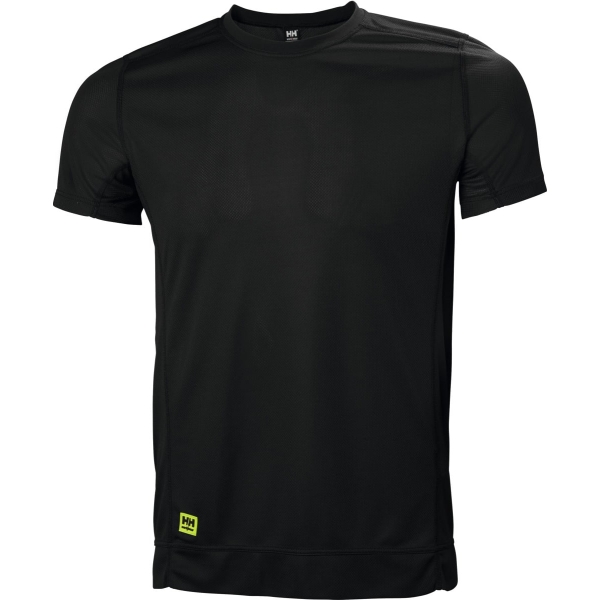 Sotto-maglia maniche corte LIFA dry