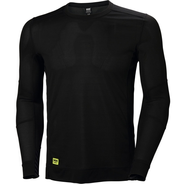 Sotto-maglia maniche lunghe LIFA dry