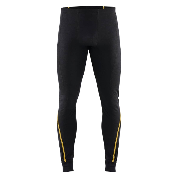 Sotto pantalone ignifugo