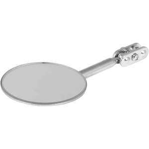Specchio di ricambio per n. art. 081630