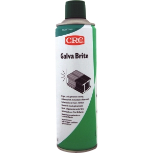 Spray per ritocchi allo zinco Galva Brite