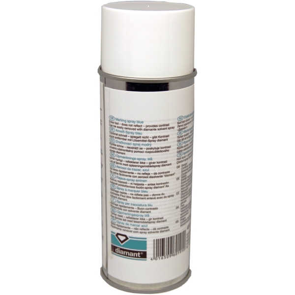 Spray per tracciare