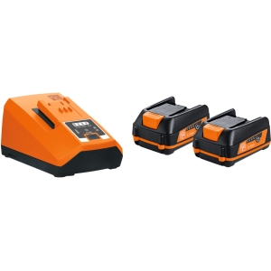 Starter set a batteria