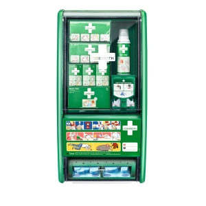 Stazione di primo soccorso