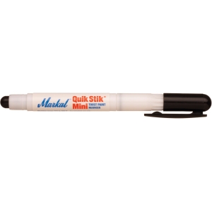 Stick a vernice con supporto portapezzo Quik Stik mini