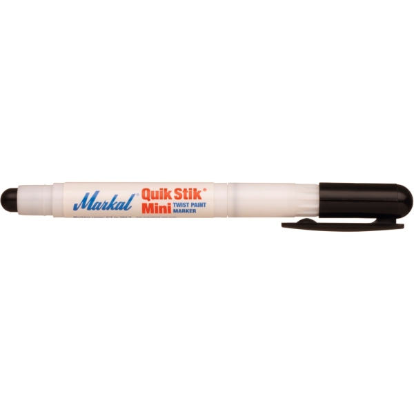 Stick a vernice con supporto portapezzo Quik Stik mini