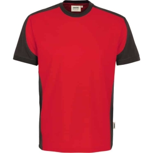 T-shirt Contrast Performance