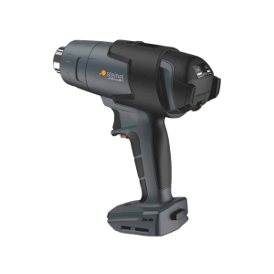 Termosoffiatore a batteria da 18 V