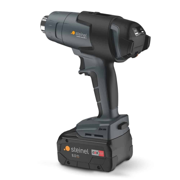 Termosoffiatore a batteria da 18 V