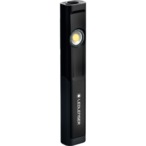 Torcia a stelo a batteria