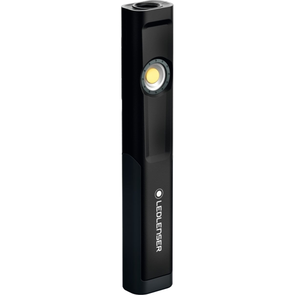 Torcia a stelo a batteria