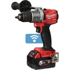 Trapano avvitatore a batteria ONE-KEY