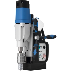Trapano con base elettromagnetica SB