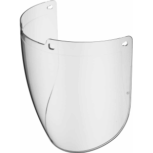 Turboshield Visiera