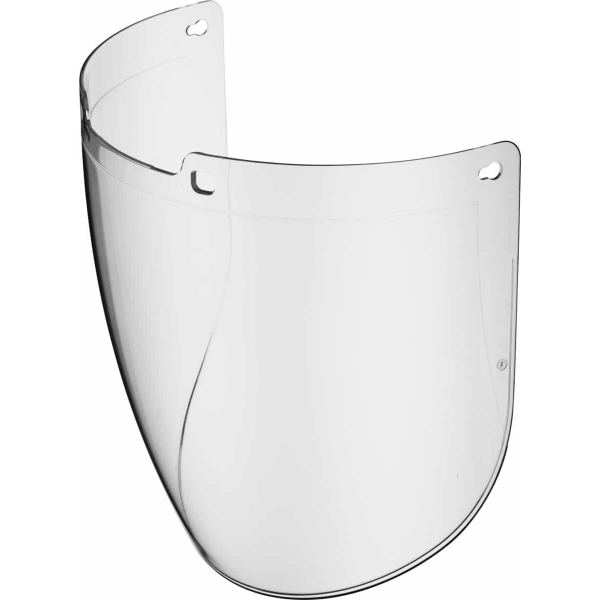 Turboshield Visiera
