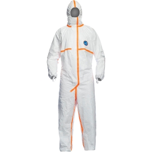 Tuta da lavoro tipo 3/4/5/6 Tyvek 800J