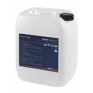 GARANT GREENPLUS - GARANT GreenPlus Inox Care, Contenuto (ml oppure l): 20