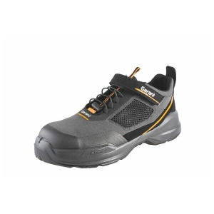 GARANT - Sandali antracite/nero Sandali di sicurezza comfort ESD, S1 W2, Taglia UE: 36