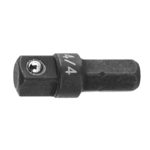 Adattatore con attacco esagonale C 6