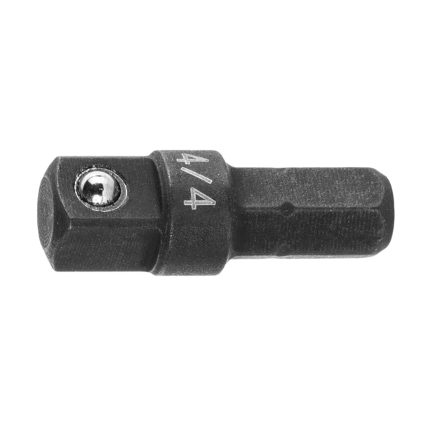 Adattatore con attacco esagonale C 6