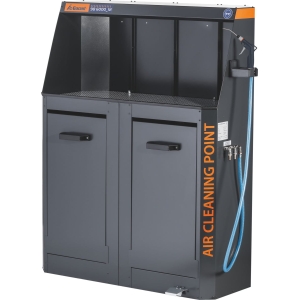 Air Cleaning Point