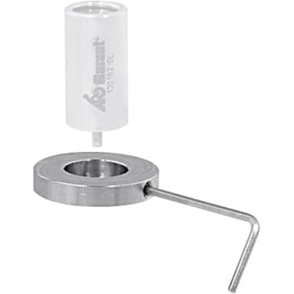 Anello adattatore per micro-distributore DL