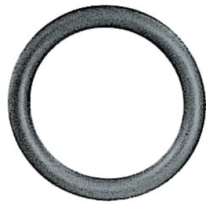 Anello di gomma per bussole da 1 pollice