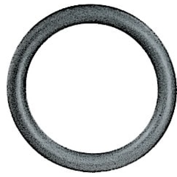 Anello di gomma per bussole da 1 pollice