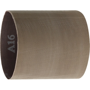 Anello di tela abrasiva ⌀ 100x100 mm