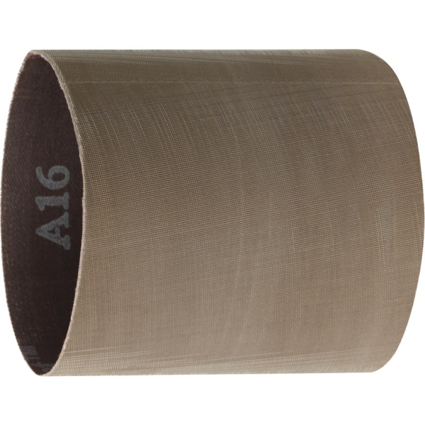 Anello di tela abrasiva ⌀ 100x100 mm