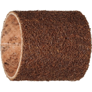Anello di tela abrasiva ⌀ 90x100 mm