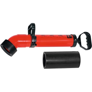 Aspiratore/ Pulitrice a pressione