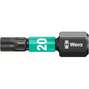 Bit IMPAKTOR per viti Torx