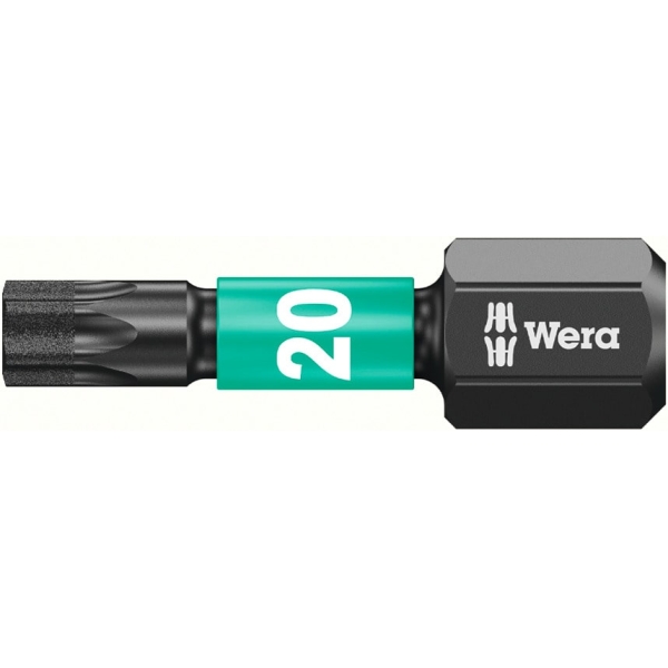 Bit IMPAKTOR per viti Torx