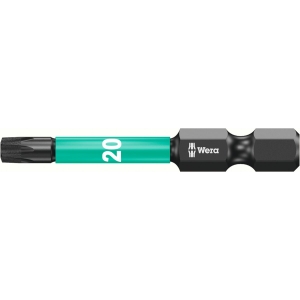 Bit IMPAKTOR per viti Torx