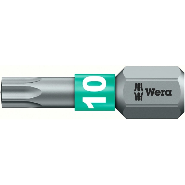 Bit per viti Torx