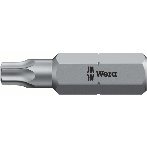 Bit per viti Torx