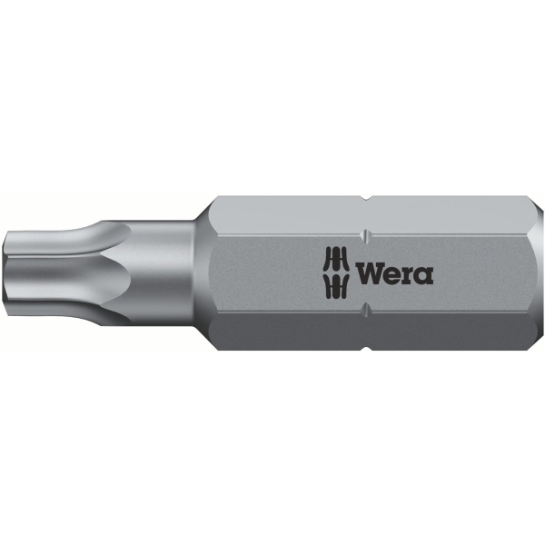 Bit per viti Torx