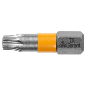 Bit per viti Torx