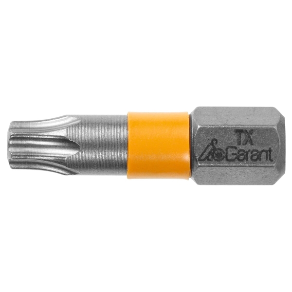 Bit per viti Torx