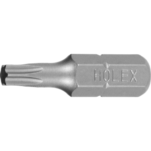 Bit per viti Torx