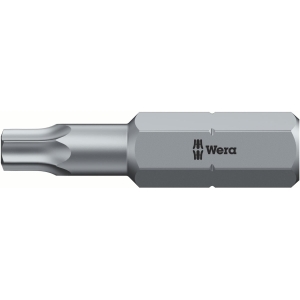 Bit per viti Torx