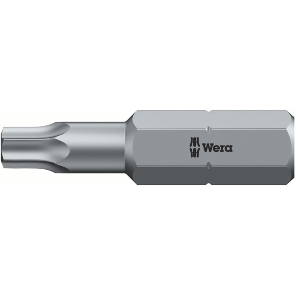 Bit per viti Torx
