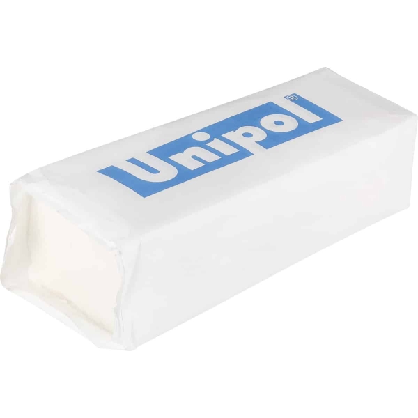 Blocco di grasso abrasivo Unipol