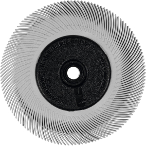 Bristle Brush modello C ⌀ 150 mm