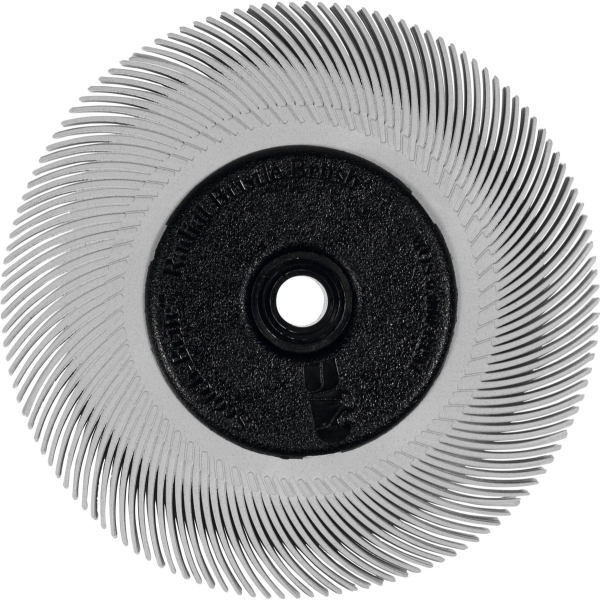 Bristle Brush modello C ⌀ 150 mm