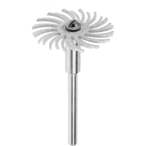 Bristle Brush modello C ⌀ 25 mm Set di 24 pezzi