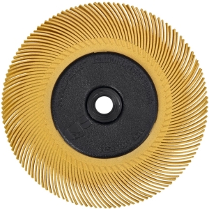 Bristle Brush modello C ⌀ 50 mm ⌀ Codolo 6 mm