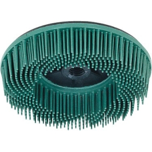 Bristle Disc M14 ⌀ 115 mm