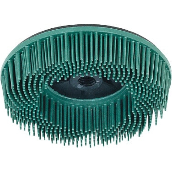 Bristle Disc M14 ⌀ 115 mm